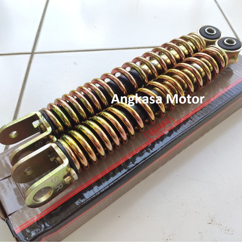 Shock Breaker C70 C700 Shock Shok Depan C 700 C700 Shockbreaker C 70 C800 SKR