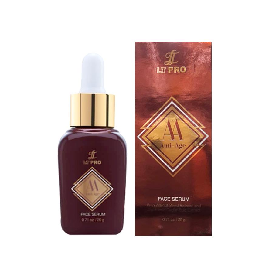 LT PRO Anti Aging Face Serum