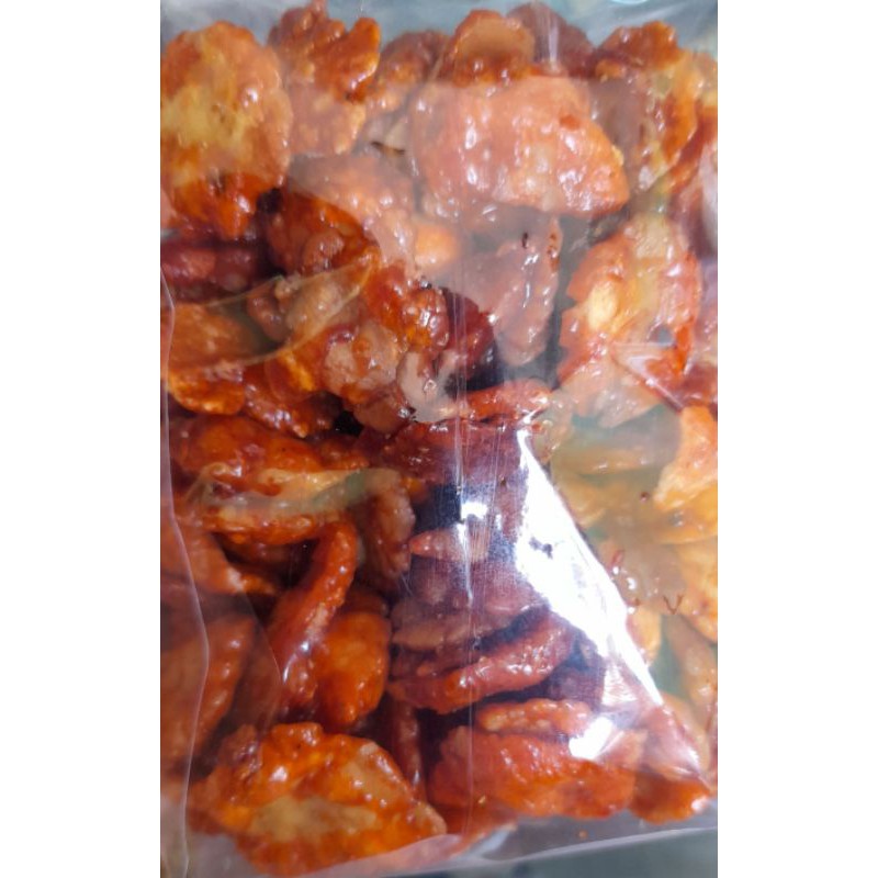 

EMPING MANIS PEDAS 250Gram
