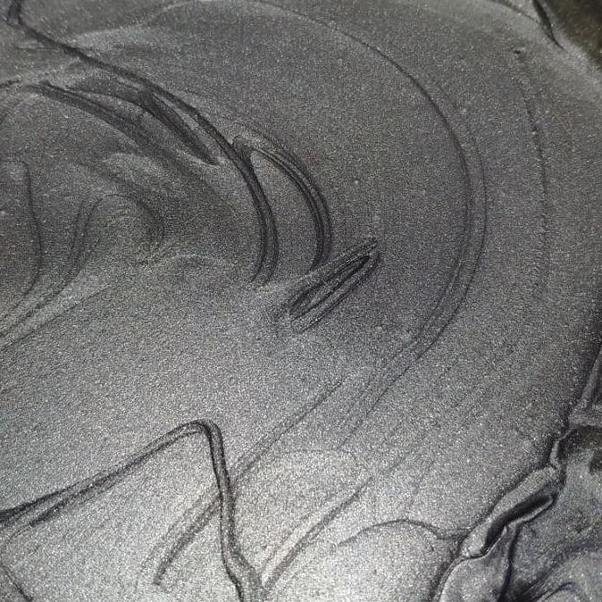 cet mobil honda silver stone NH630M dijual ecer 1/4kg