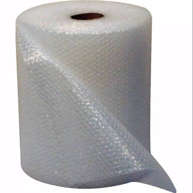 BUBBLE WRAP TAMBAHAN PACKING