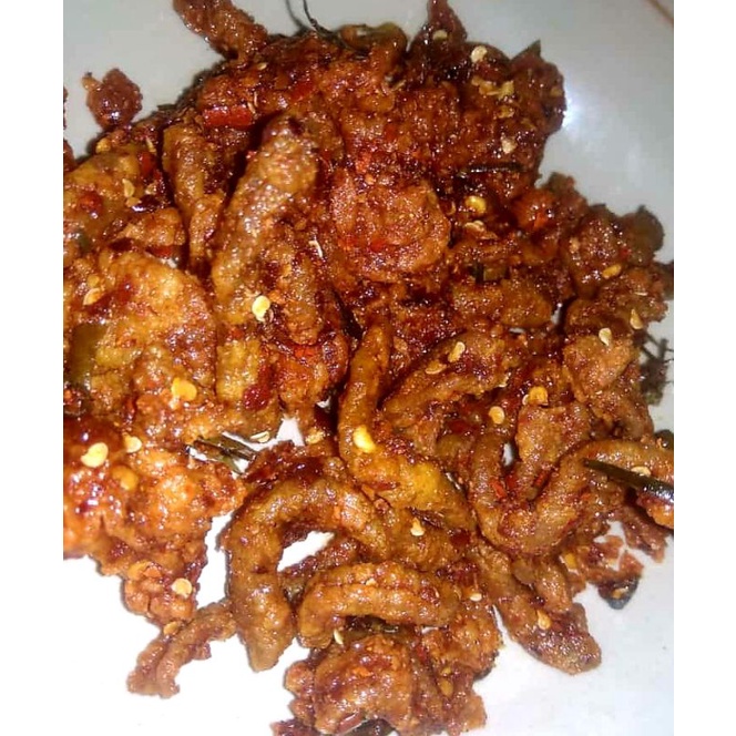 

usus jeletot daun jeruk 100gr
