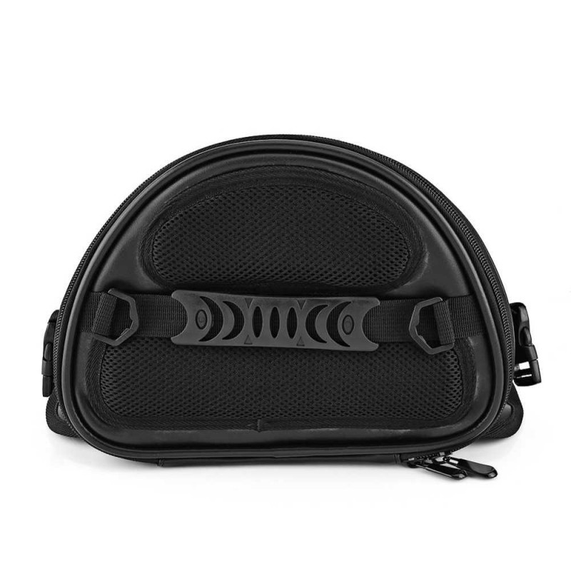 Tas Motor Penyimpanan Jok Belakang Touring Back Seat Tail Storage Bag