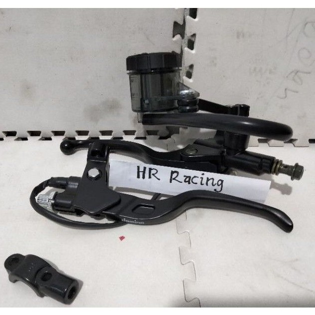 handel rem kopling variasi tabung big smoke cocok buat motor semua jenis motor sport klx crf dll