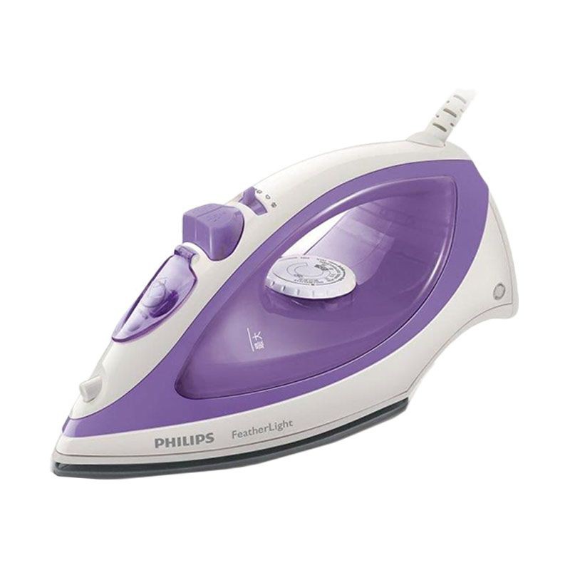 PHILIPS STEAM IRON GC 1418