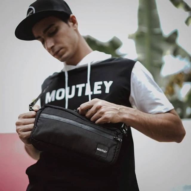 Tas waitsbag moutley original