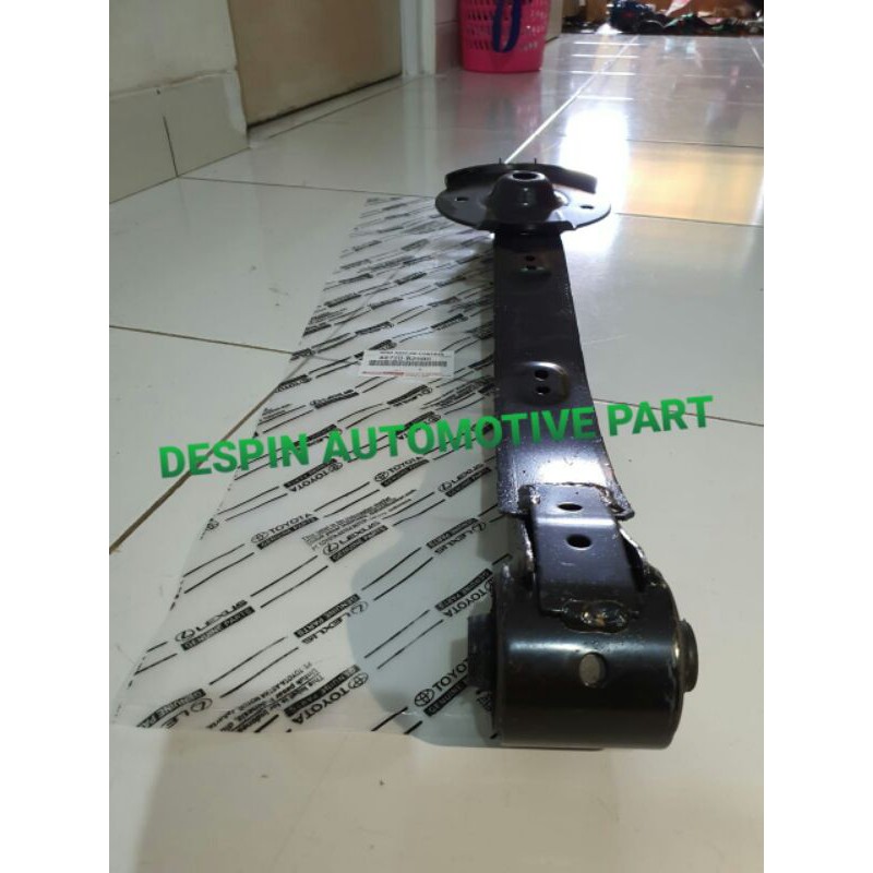LOWER ARM BELAKANG AVANZA VELOZ RUSH TERIOS ASLI