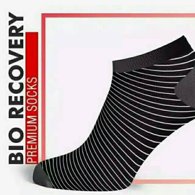 Bio Recovery Premium Sock