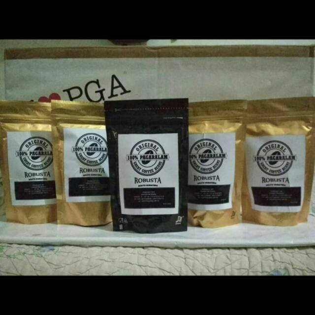 

Kopi Bubuk Kopi Pagaralam Kopi Enak Kopi Harum Kopi Sumatera Kopi Nusantara