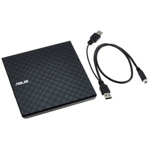 DVDRW External ASUS