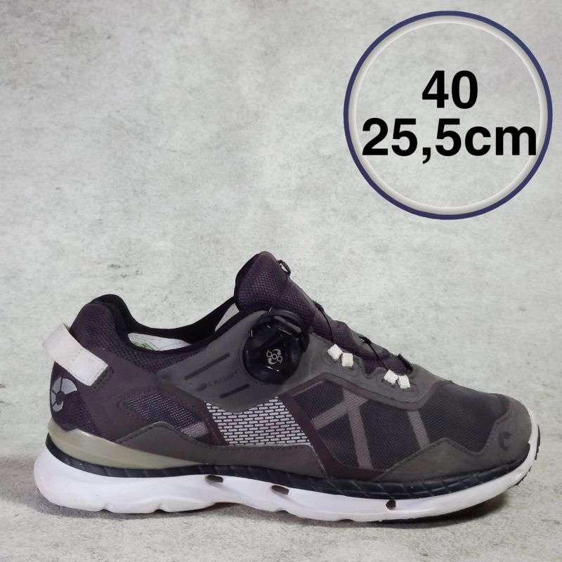 Sepatu Running / Outdoor NEPA Second