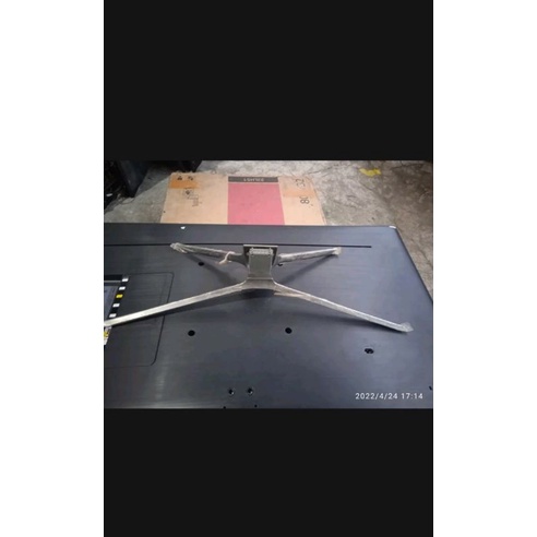 stand kaki tv led Samsung 43m5500