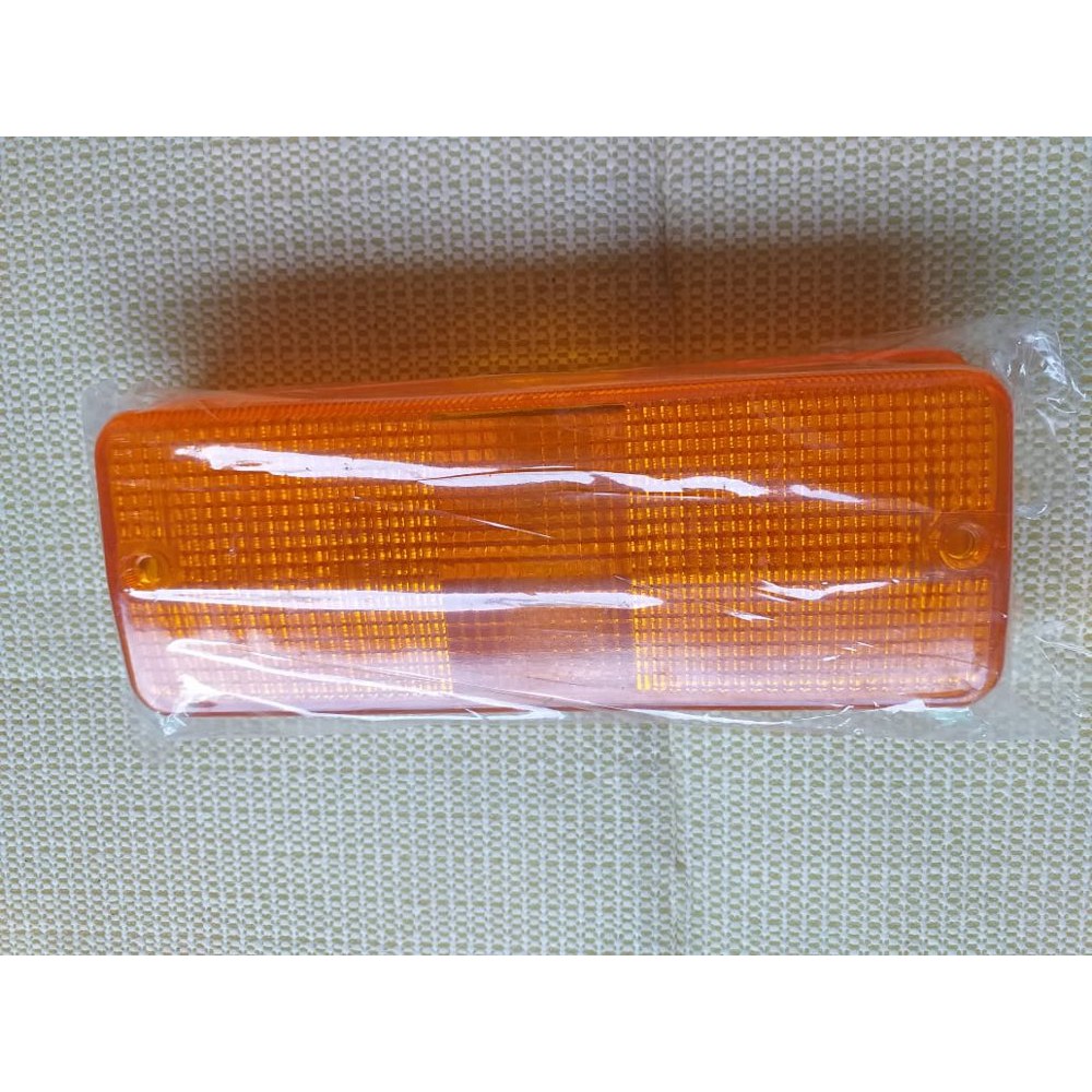 Mika Lampu Sein Bemper Depan mobil Suzuki Carry dan Katana harga perpcs