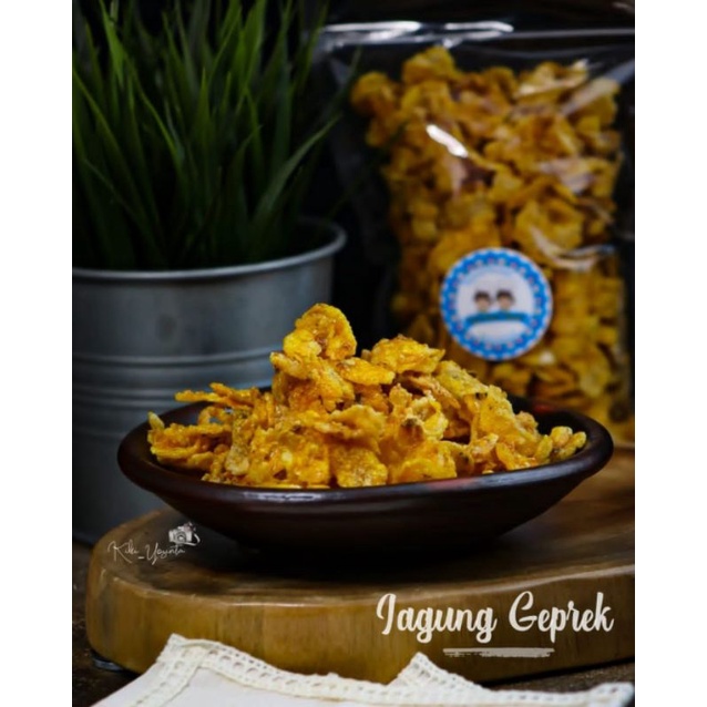 

JAGUNG GEPREK 175g