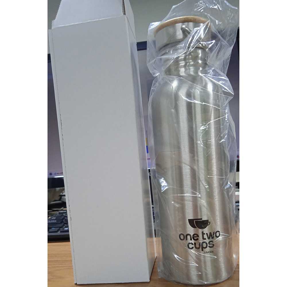 One Two Cups Botol Insulated Thermos Stainless Steel 750ml - YM006