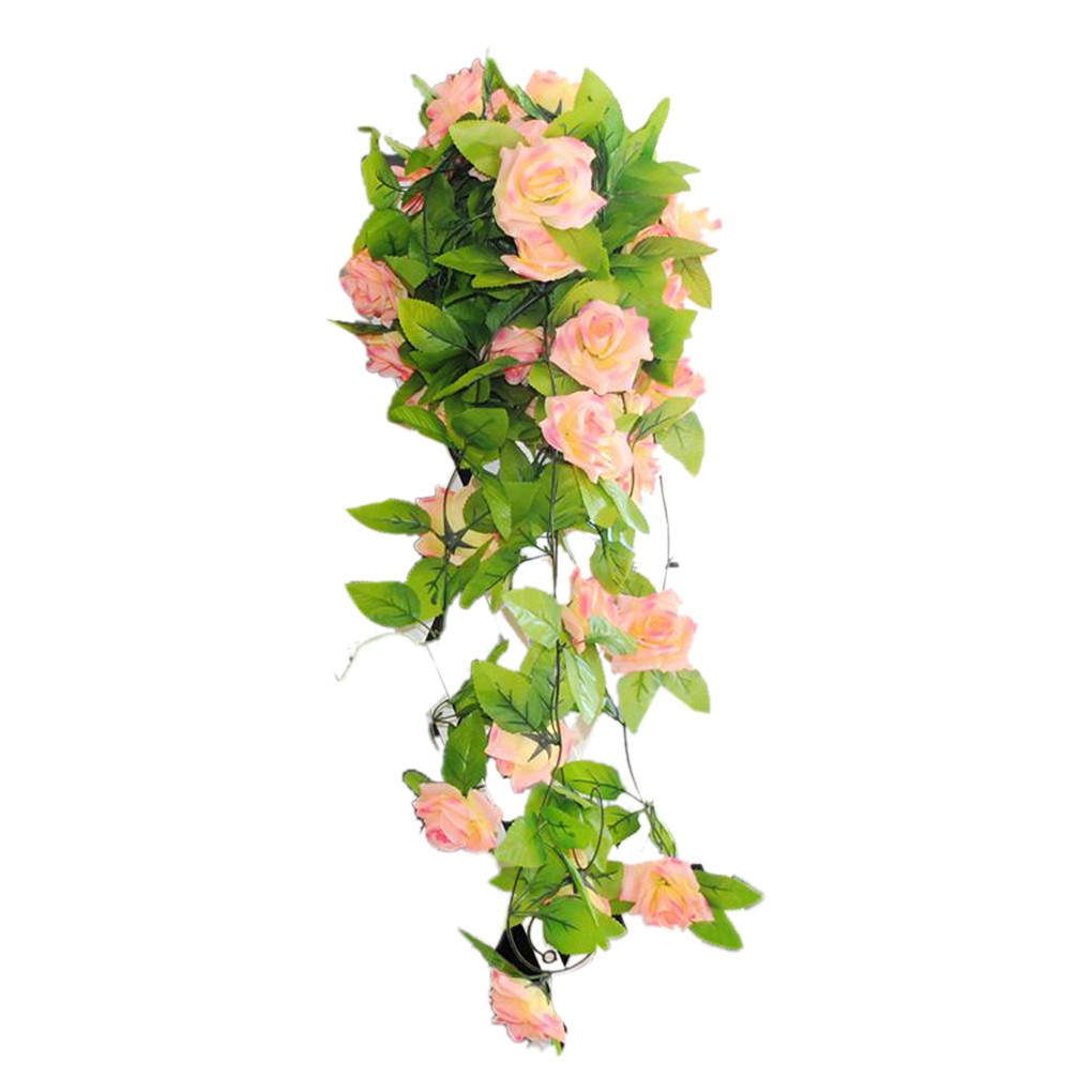 Indonesia   Buket Bunga Mawar Palsu untuk Pernikahan