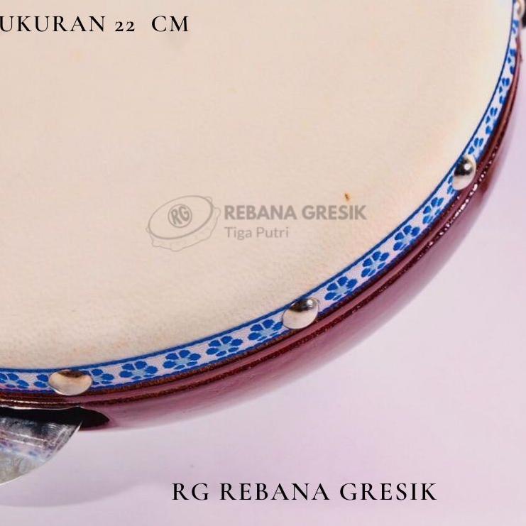 [KODE PRODUK LPNWZ6569] rebana anak gendang marawis kendang anak kecil rebana hadroh anak hadroh anak ipin upin-5