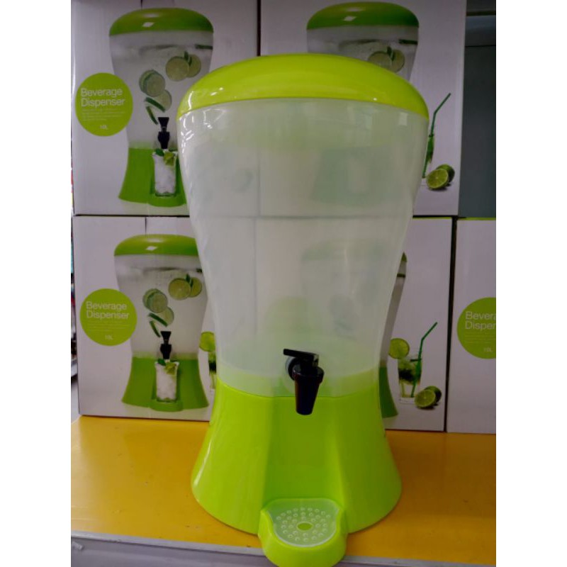 dispenser jus/dispenser juice/dispenser minuman