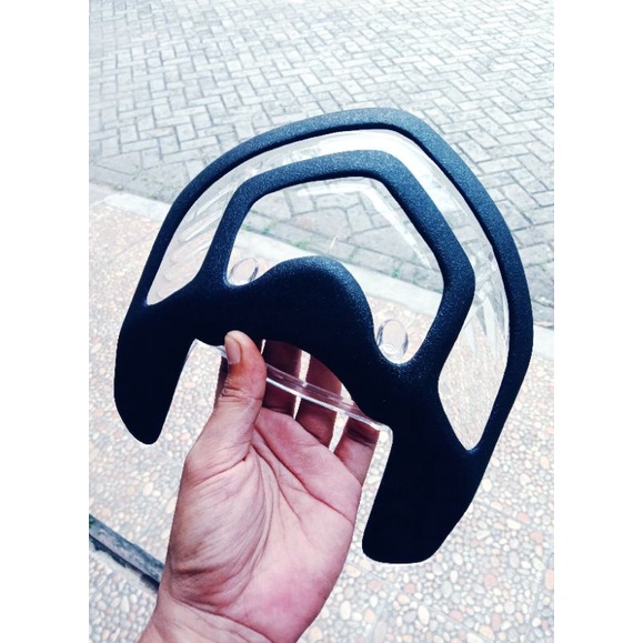 Cover Stoplamp Nouvo Z