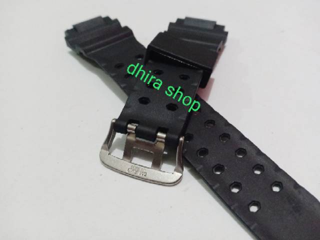 TALI JAMTANGAN STRAP JAM TANGAN G SHOCK casio Ga 1000 Gw 4000