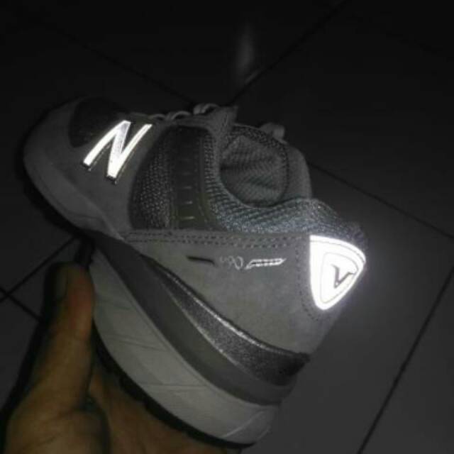 new balance glow in the dark