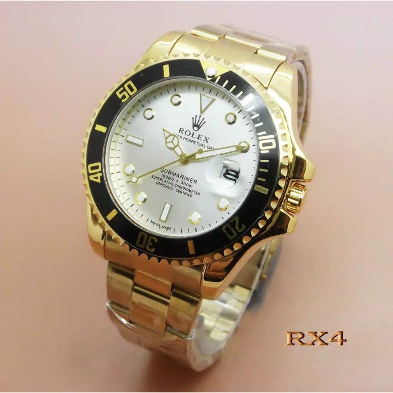 ROLEX SEMI PREMIUM CLASIX