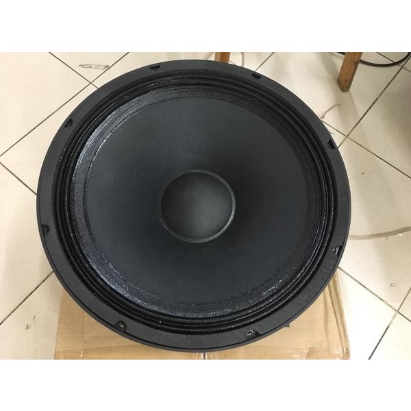 Speaker 15inch Wisdom W400 - 05 Original