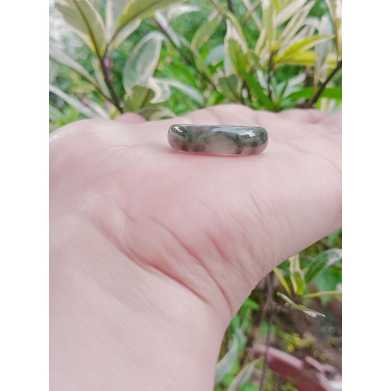 cincin giok burma