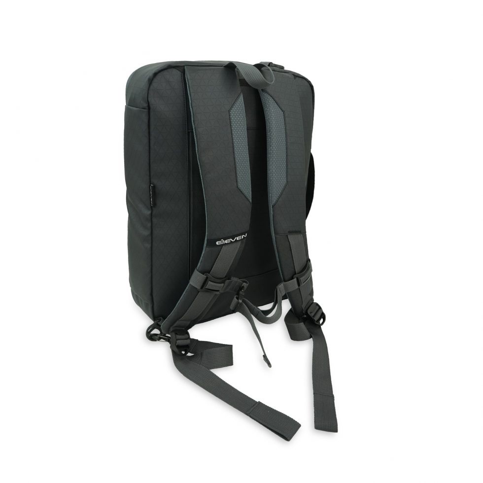 TAS MULTIFUNGSI | OFFICE BAG ELLEVEN GUARD