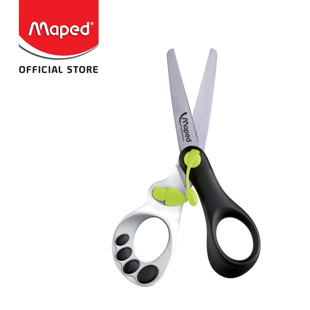 Maped Gunting Koopy Panda 13 cm-2