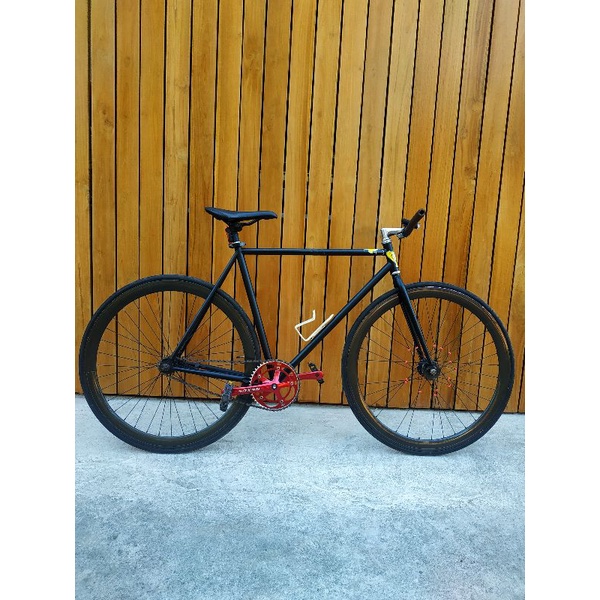 fixie torpedo