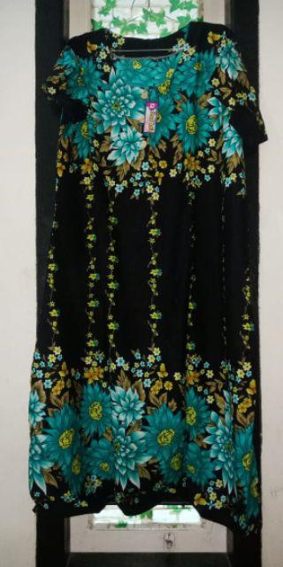 Tunik Batik 65 Rb