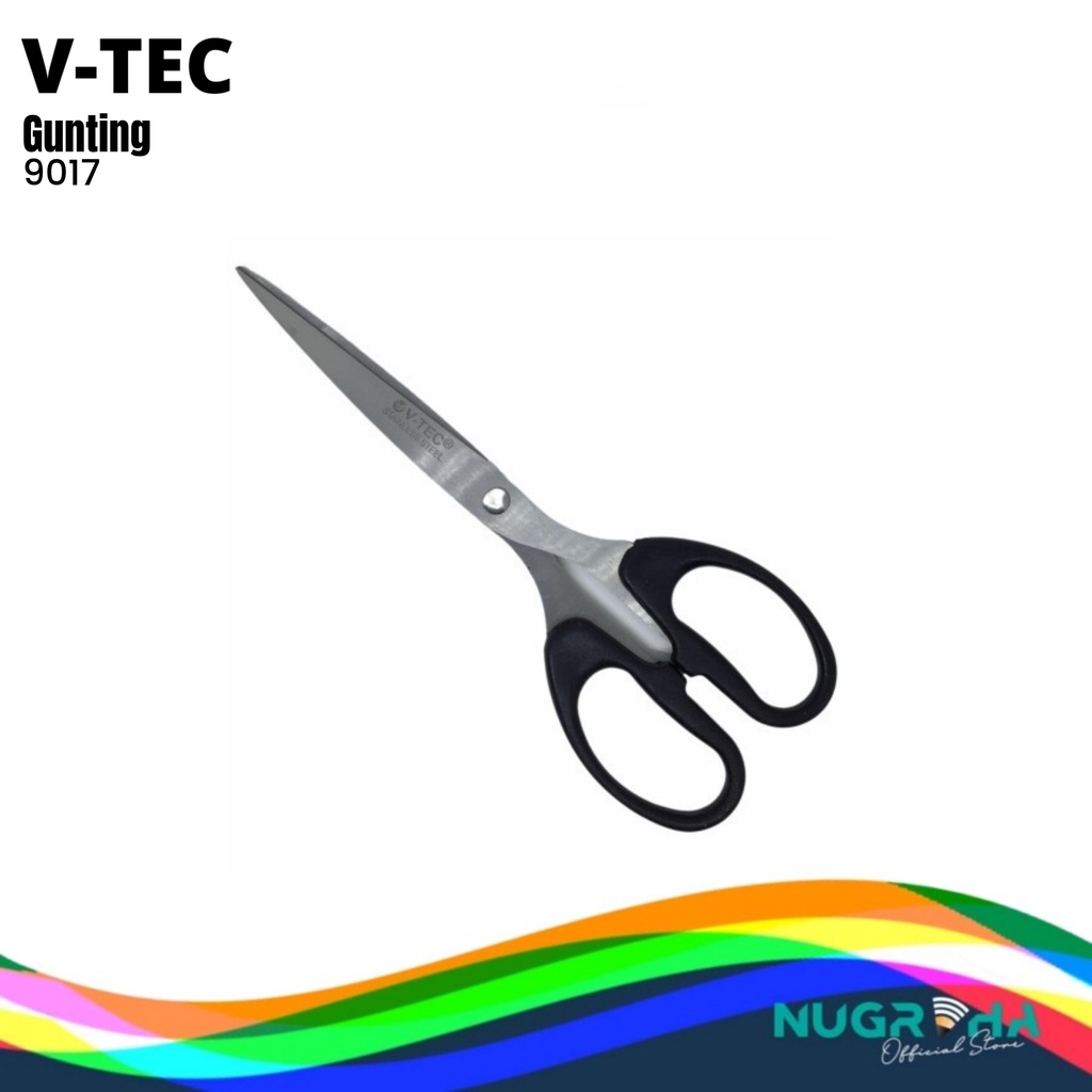 

V-TEC GUNTING SEDANG SC 9017