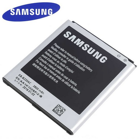 Baterai Samsung GALAXY GRAND 2 / G7102 ORIGINAL 99%