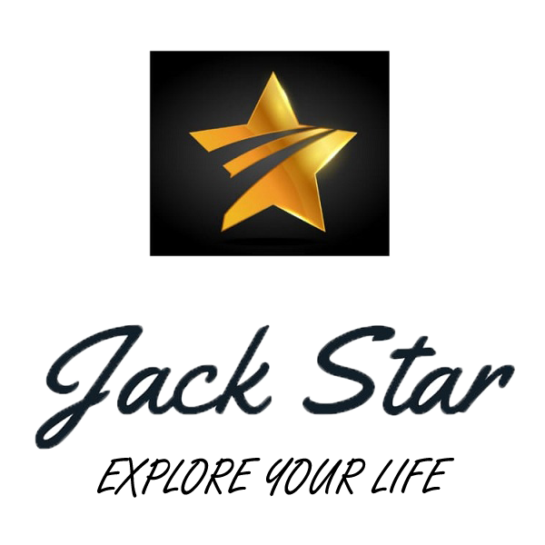 Star jacks