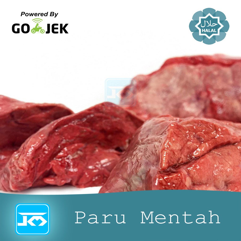 

PARU SAPI MENTAH, DIGORENG SANGAT LEZAT !!!