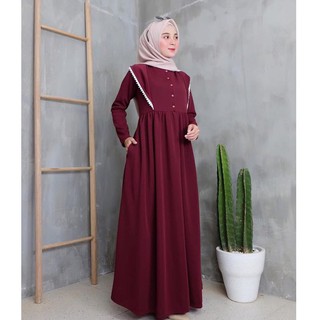 Muslim Wanita Cowok  Couple Murah Baju  Muslim Kekinian 