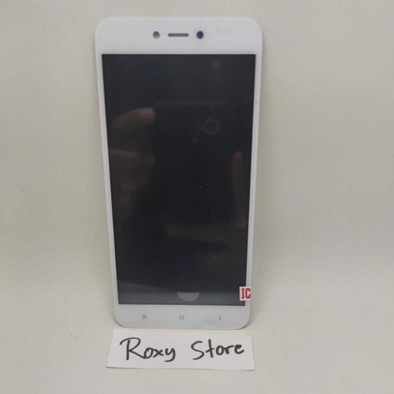 Lcd Touchscreen Xiaomi Redmi Note 5A Fullset