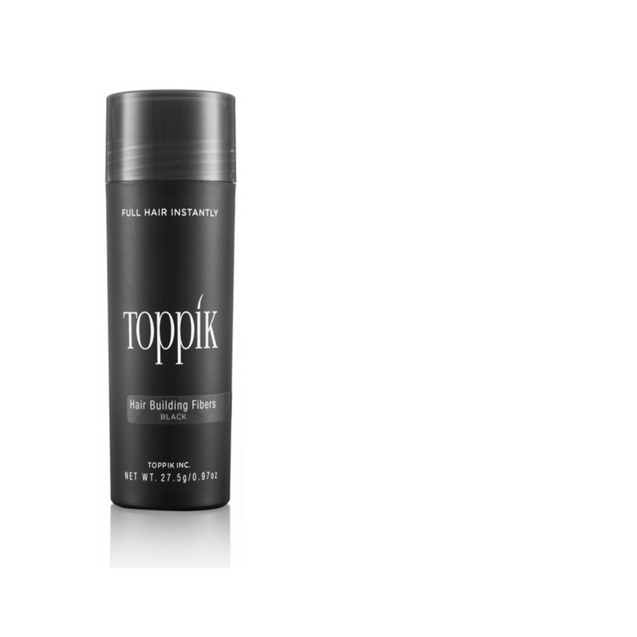 SUPPLIERNESIA - Toppik Hair Fiber 27,5gr Original Amerika