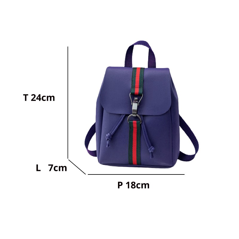 Tas anak wanita/ransel korea anak/tas fashion anak/tas wanita/ransel wanita/ransel anak perempuan