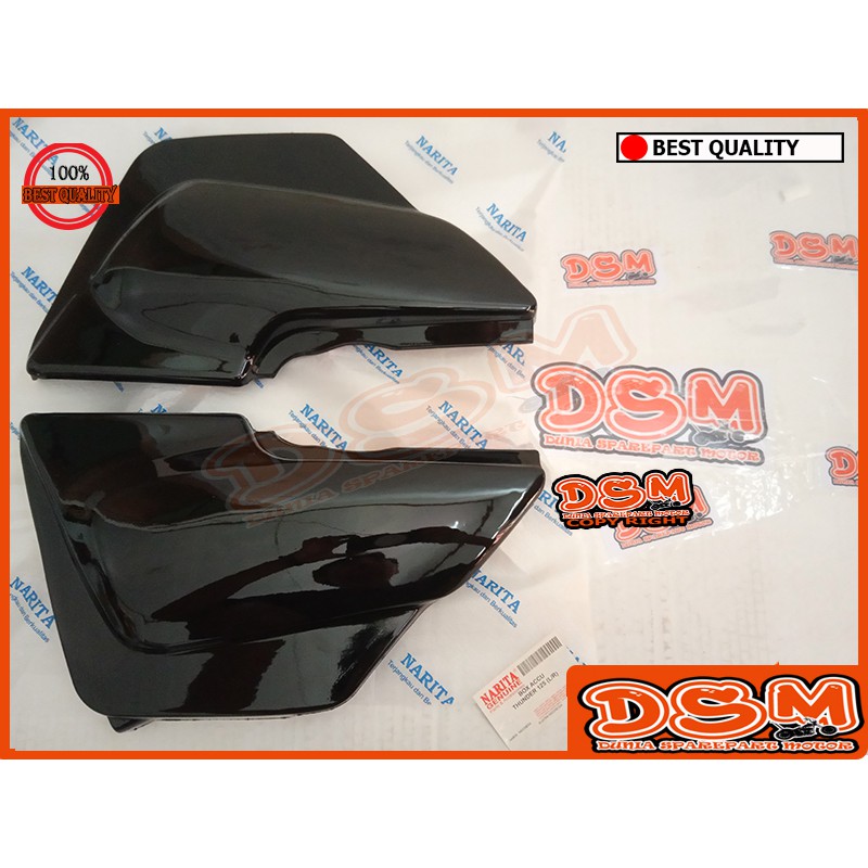 BOX AKI THUNDER 125 / COVER AKI THUNDER 125