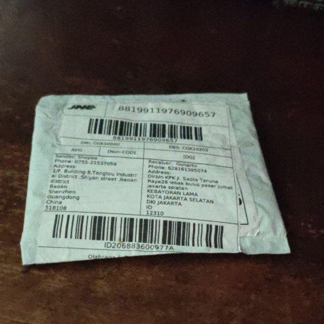 Nock Arrow Plastic L Pin Shaft Accessories 1pcs