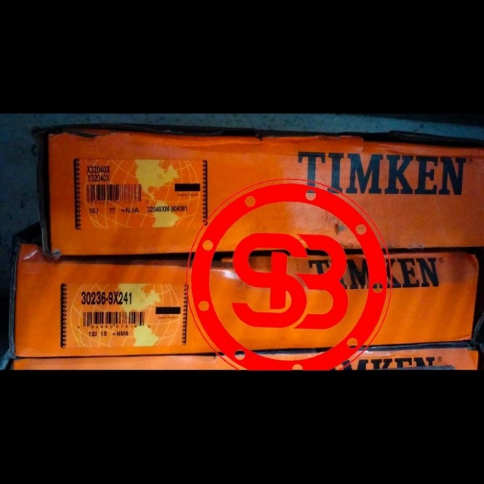 Bearing 32040 TIMKEN ORIGINAL