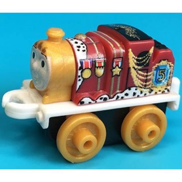 Thomas Minis - Medieval James (King James)