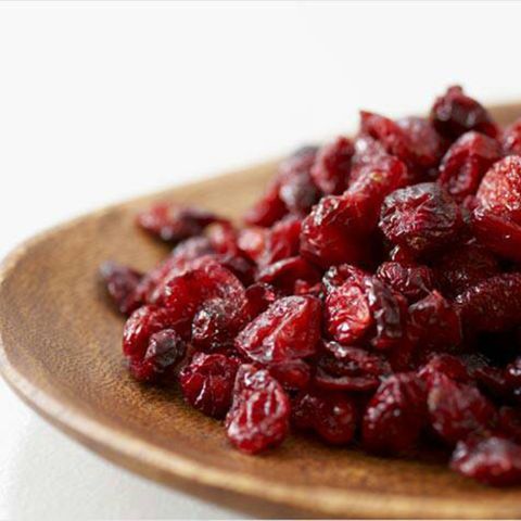 

DRIED RED CRANBERRY 100g