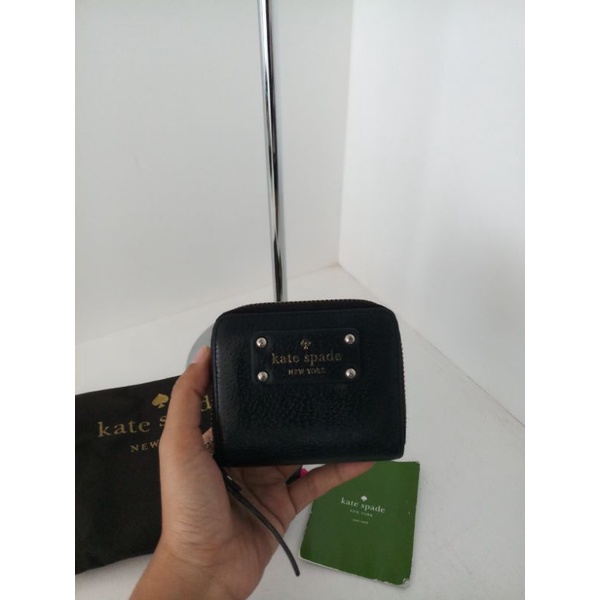 CO dompet mini kate spade ( SOLD )