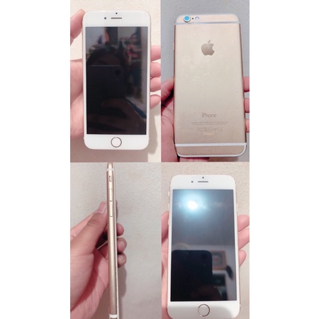 iphone 6 second ex ibox