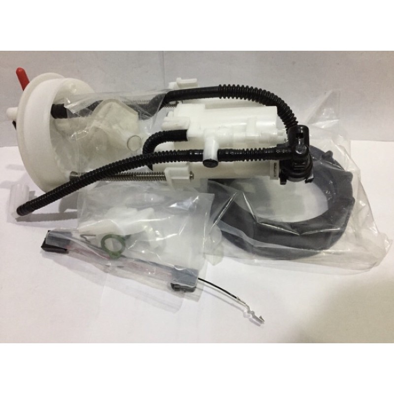 Filter Strainer Saringan Bensin Honda Jazz GD3, City GD8 vtec idsi 2004-2008