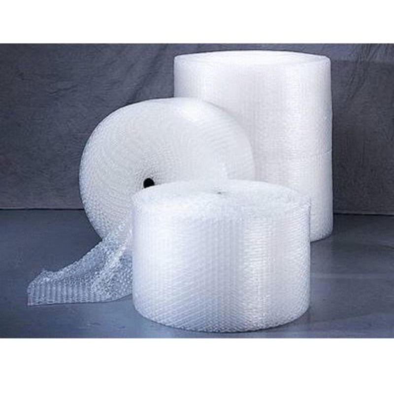 

BUBBLE WRAB TAMBAHAN