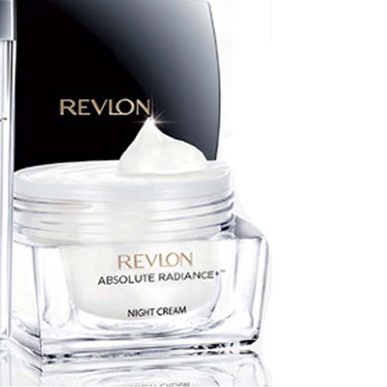 Revlon Evivesse Night Cream